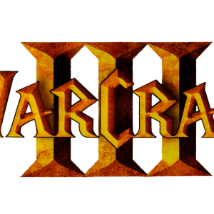 Warcraft logo PNG