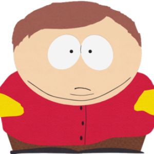 South Park PNG