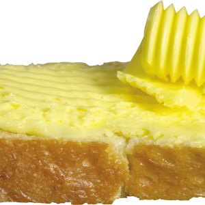Butter PNG image