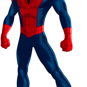 Spider-Man PNG