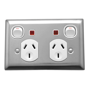Power socket PNG