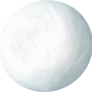 Snowball PNG