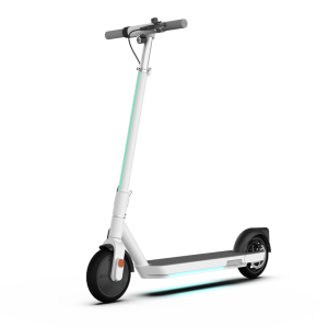 Electric scooter PNG