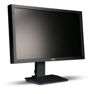 Monitor PNG image