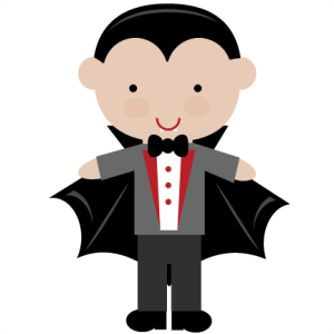 Vampire PNG