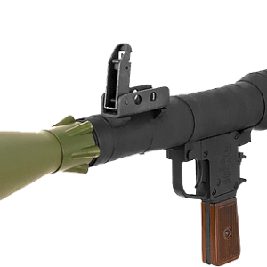 RPG PNG