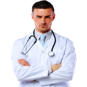 Doctor PNG