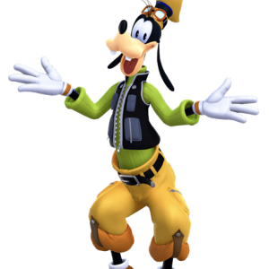 Goofy PNG