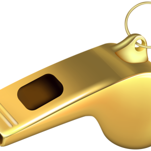 Whistle PNG