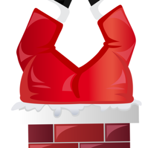 Santa Claus PNG