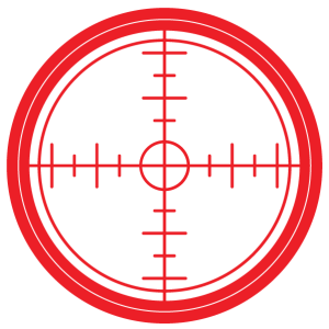 Sight, aim PNG