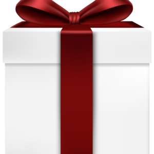 Gift box PNG
