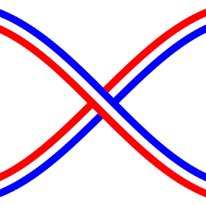 Infinity symbol PNG