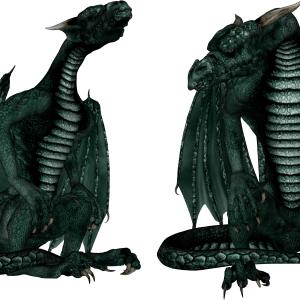 Dragon PNG