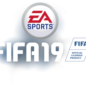 FIFA game logo PNG