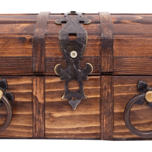 Treasure chest PNG