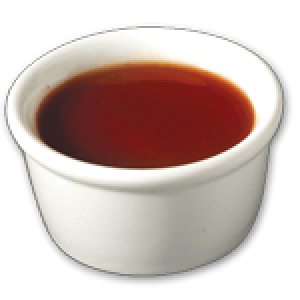 Sauce PNG