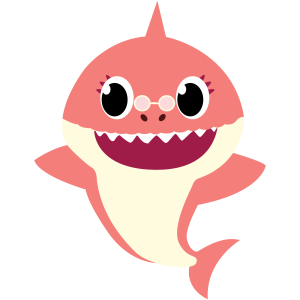 Baby Shark PNG