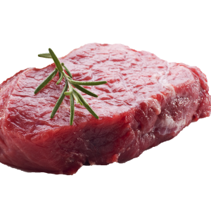 Beef meat PNG
