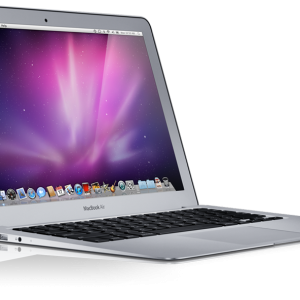 Macbook PNG