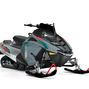 Snowmobile PNG transparent