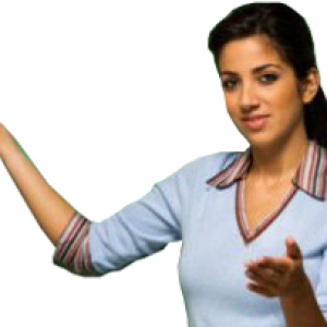Teacher PNG