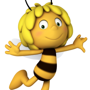Bee PNG