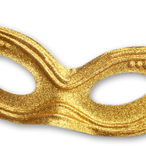 Carnival mask PNG