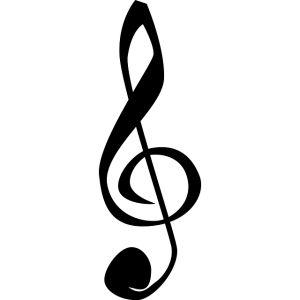 Clef PNG