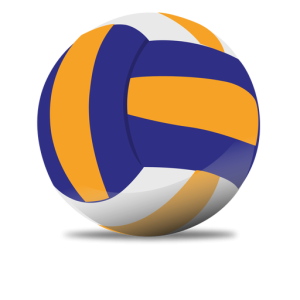 Volleyball PNG
