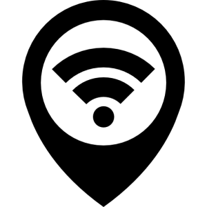 Wi-Fi logo PNG