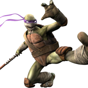 Ninja Turtles PNG