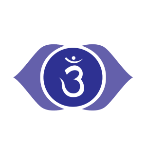 Third eye Chakra PNG