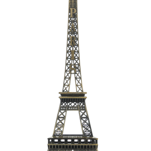 Eiffel Tower PNG