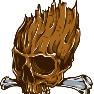 Colorful tattoo PNG