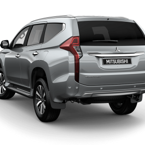 Mitsubishi PNG