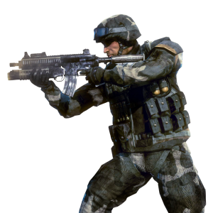 Battlefield PNG