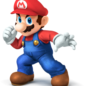 Mario PNG
