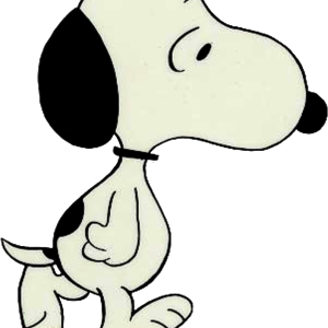 Snoopy PNG