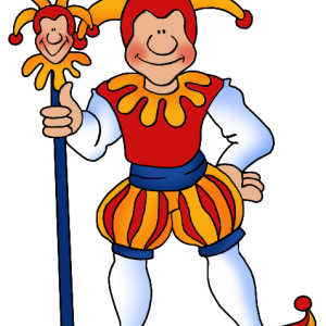 Jester PNG