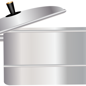 Cooking pot PNG