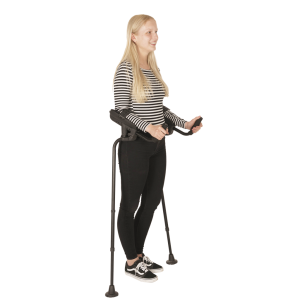 Crutches PNG