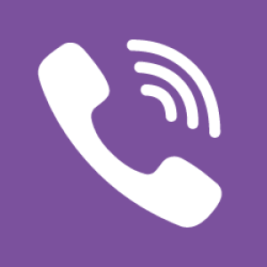 Viber logo PNG