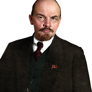 Lenin PNG