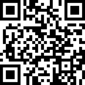 QR code PNG