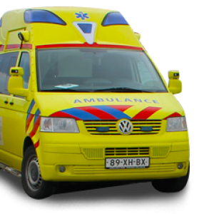 Ambulance PNG