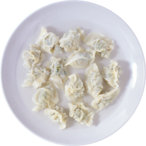 Dumplings PNG