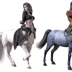 Centaur PNG