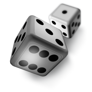 Dice PNG