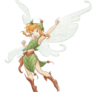 Fairy PNG